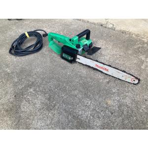 【生垣バリカン】 100V 　makita 400mm　モデル MUH406 生垣バリカン】 100V makita 400mm モデル MUH406 マキタ makita