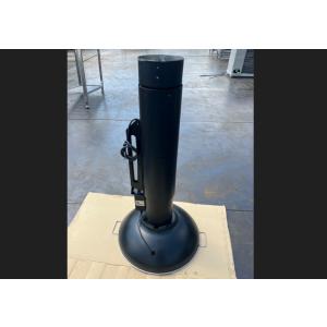 サンタ しちりんガスロースター NK−7 卓上式 【メーカー直送の為