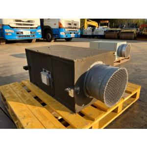 ストレートシロッコファン 産業用換気送風機 BFS-150SSU 三菱電機 厨房器具 飲食店 ID:...