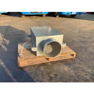 ストレートシロッコファン 三菱電機 BFS-240TA 厨房器具 産業用換気送風機 飲食店 業務用 ...