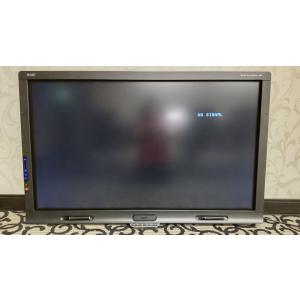 MultiSync 【中古】 NEC モニターMultiSync LCD-V552-N2 54.6型