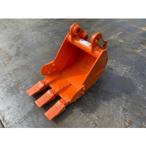 標準バケット 日立 純正品 ノーマル バケツ 0.07m3 重機 ユンボ