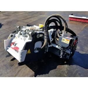 Bobcat ボブキャット用プレーナー 路面切削機 S590用 PL5520 スキッドステアローダー...