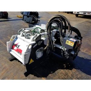 Bobcat ボブキャット用プレーナー 路面切削機 S590用 PL5520 スキッドステアローダー...