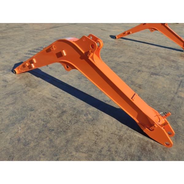 ブーム ユンボ用パーツ 日立 純正品 ZX38 重機 0.15m3 ユンボ ショベル バックホー 建...