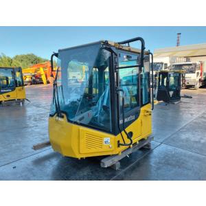 回転灯 ホイールローダー用パーツ コマツ タイヤショベル 重機 除雪 ID