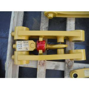 Hリンク ユンボ用パーツ 日立 純正品 0.25m3 重機 ユンボ 油圧ショベル