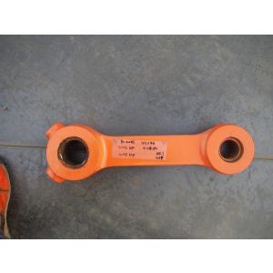 Hリンク ユンボ用パーツ 日立 純正品 0.25m3 重機 ユンボ 油圧ショベル