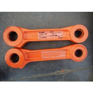 Hリンク ユンボ用パーツ 日立 純正品 0.25m3 重機 ユンボ 油圧ショベル