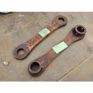 Hリンク ユンボ用パーツ 日立 純正品 0.25m3 重機 ユンボ 油圧ショベル