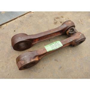 Hリンク バケットリンク 0.45m3 重機 ユンボ ショベル バックホー 建設