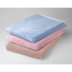 マテリオーネ ウールブランケット昭和西川 シングル 150×210cm 日本製