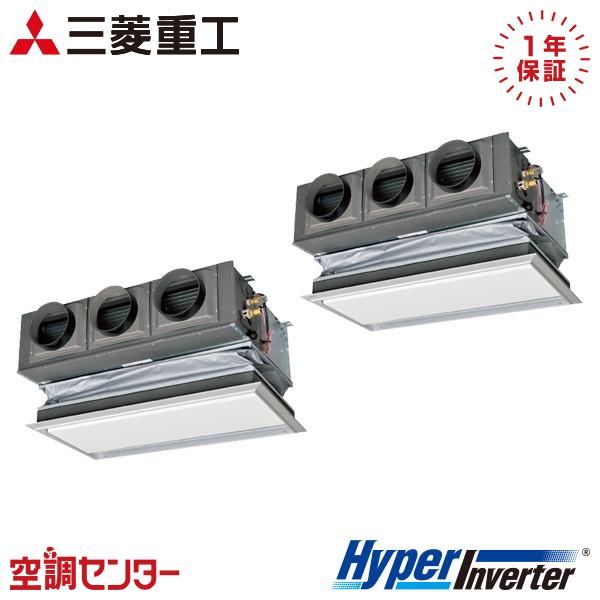FDRV1606HP6S-canvas 業務用エアコン 三菱重工 6馬力 三相200V ワイヤード ...