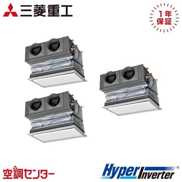 FDRV1606HT6S-canvas 業務用エアコン 三菱重工 6馬力 三相200V ワイヤード ...
