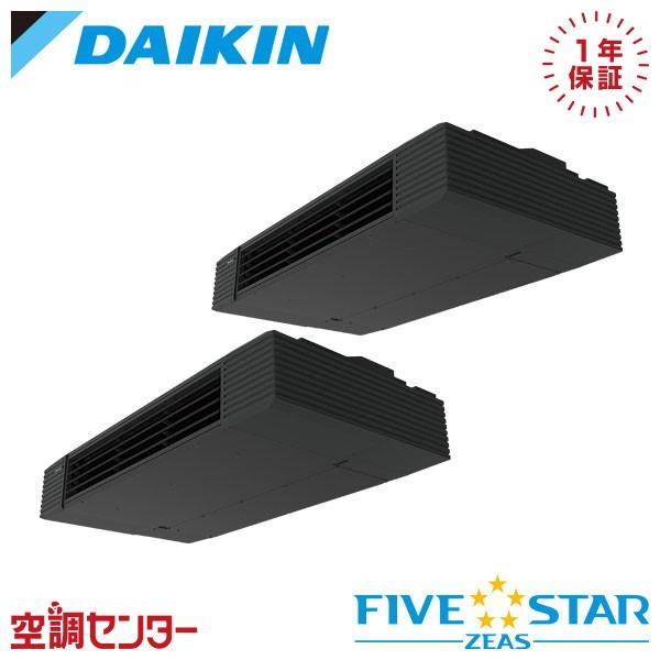 《在庫限り》 SSRHU112CD 業務用エアコン ダイキン 4馬力 三相200V ワイヤード 天井...