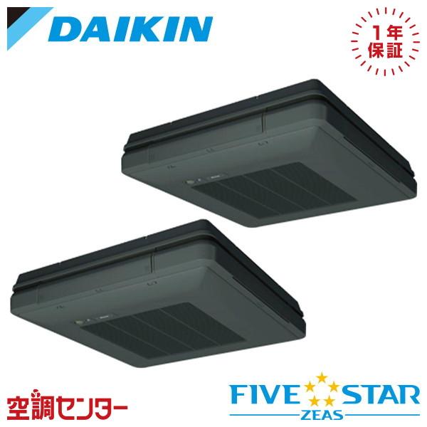 《在庫限り》 SSRU140CD-bk 業務用エアコン ダイキン 5馬力 三相200V ワイヤード ...