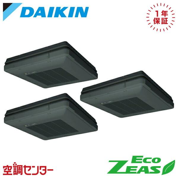 《1000円OFFクーポン》SZRU160BYM-bk 業務用エアコン ダイキン 6馬力 三相200...