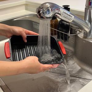 電子レンジ専用調理器 レンジ 調理 魚焼き プ...の詳細画像5