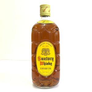 角瓶　復刻版　限定　700ml　43%　大阪　壽屋　　サントリー　ウイスキー Amazon.co.jp: サントリー 角瓶 復刻版 43度 700ml : 食品・飲料