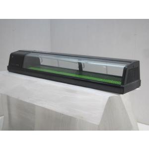 送料無料 新品 ホシザキ 恒温高湿ネタケース FNC-150BL-L : 厨房機器