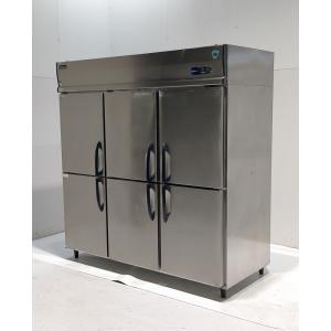 ホシザキ（HOSHIZAKI） 業務用冷凍庫 HF-120ZT3 中古 : 業務用厨房機器