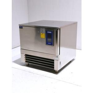 ホシザキ（HOSHIZAKI） 【送料別】ホシザキ ブラストチラー＆ショック