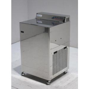 テクニカン 電気式液体冷凍機 凍眠ミニ TM-02 中古 4ヶ月保証 2022年製