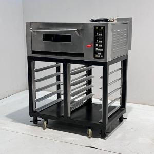 マルゼン　ミニ・デッキオーブン MBDO-5E 単相200V マルゼン ミニ・デッキオーブン MBDO-5E 単相200V MBDO-5E