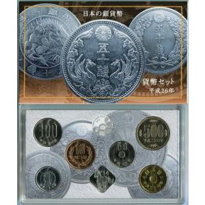 平成26年(2014)造幣東京フェア2014貨幣セット｜tokyo-coin