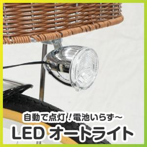 訳あり大特価 完全組立ヤクシン 自転車 子供用...の詳細画像3