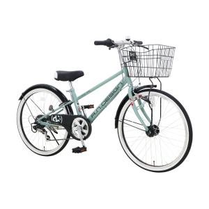 訳あり大特価 完全組立ヤクシン 自転車 子供用...の詳細画像4