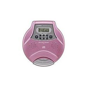 ポータブル CD プレイヤー SONY D-NE730-P ピンク CD ポータブル CD プレイヤー SONY D-NE730-P ピンク CD