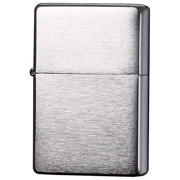 ZIPPO  ジッポー #230CC 1937復刻版 レプリカ フラットトップ クローム サテーナ ...