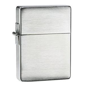 ZIPPO ジッポー ライター レプリカ REPLICA 無地 クローム 1935CC｜TOKYO-BRAND