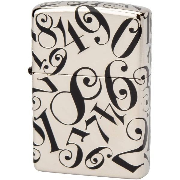 ZIPPO FDIAL-B ファンタジーダイアル 5面連続加工 イオンコーティング ジッポー ライタ...