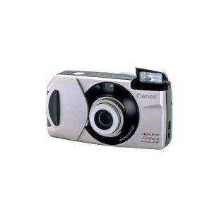CANON キャノン　フイルムカメラ　 Film Camera Autoboy Luna XL コン...