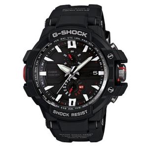 カシオ CASIO G-SHOCK ジーショック GW-A1000-1AJF [G-SHOCKSKY...