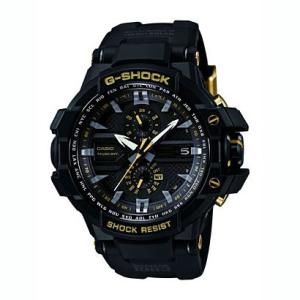 カシオ CASIO G-SHOCK ジーショック GW-A1030A-1AJR [G-SHOCK 30th Anniversary Thirty Stars SKY COCKPIT]｜tokyo-ec