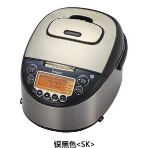 TIGER  タイガー 海外向け炊飯器 220-230V仕様  JKT-F10W 遠赤3層土鍋コート...