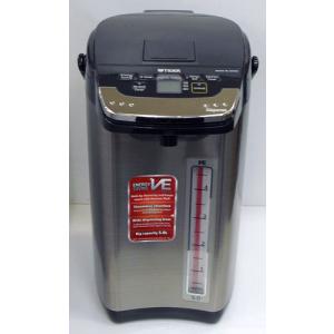 タイガー Tiger タイガー海外向け電気ポット PDU-A40W KZ (220V