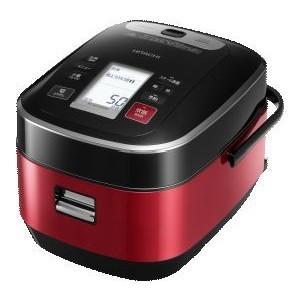 日立 HITACHI 日立 海外向け炊飯器IH RZ-WM5000-R 0.09 〜 1.0L /220V 