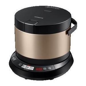 日立　海外向け炊飯器　0.09L 〜 0.72L　RZ-WS4Y-N 220-230V 日本製 / 製品保証：【日本/中国国内 のみ保証付き】日本/中国以外は 保証対象外になります。｜tokyo-ec