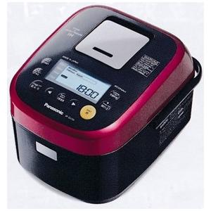 Panasonic 可変圧力IH炊飯器 SR-PA18E5 一升 Panasonic 可変圧力IH炊飯器 SR-PA18E5 一升