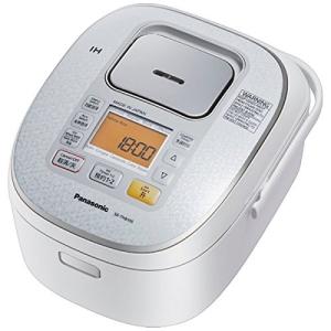 海外向け 炊飯器220V仕様 Panasonic　 SR-THB105W　日本製  【日本/中国のみ保証付き】日本/中国以外は保証対象外になります。｜tokyo-ec