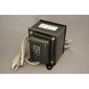 海外用変圧器 日章工業 ダウントランス 定格容量2000W 変換電圧 海外用変圧器 日章工業 ダウントランス 定格容量2000W 変換電圧