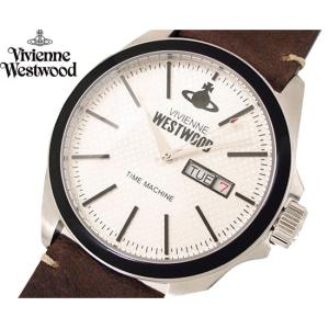 Vivienne Westwood ヴィヴィアンウエストウッド  VV063SLBR  メンズ 腕時計   Camden Lock カムデン ロック｜tokyo-ec