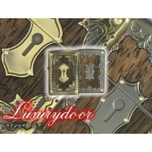 絶 版　ZIPPO Luxurydoor -ラグジュアリードア｜tokyo-ec