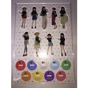 妃愛の描き下ろし抱き枕カバー(新婚さんver) ハミダシクリエイティブ凸