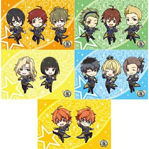 アイドルマスター SideM ポストカードセット 5周年デフォルメ A