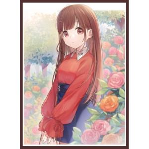 サンパン cake rabbits カードスリーブ アイドルマスター 雛菜/illust